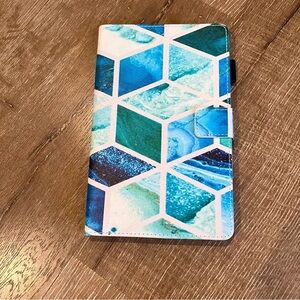 JZCreater 10 Inch Tablet Case, Android Tablet Cover,